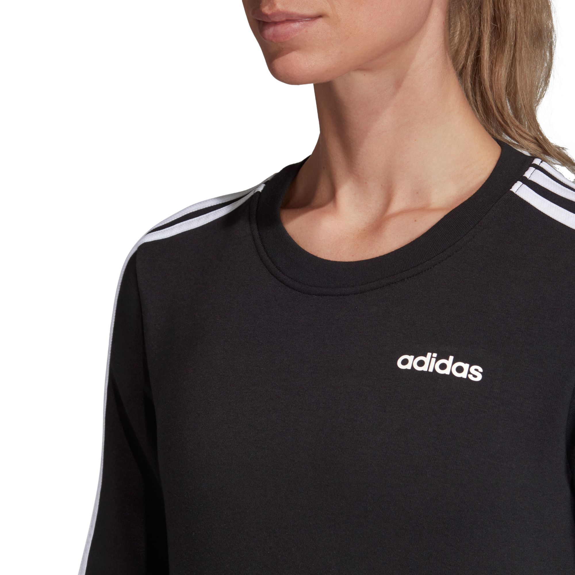 adidas 3s crew sweater ladies