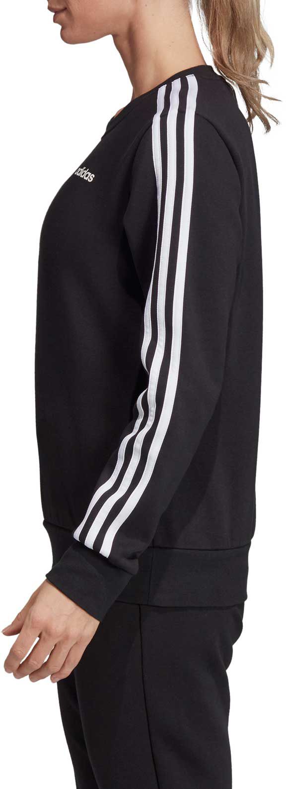 adidas 3s crew sweater ladies