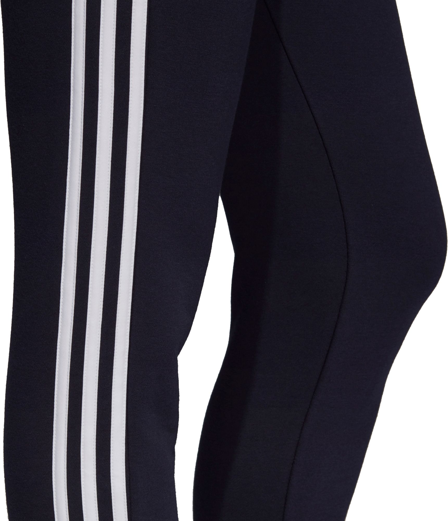 adidas Women's Essentials 3-Stripes Single Jersey Pants product image