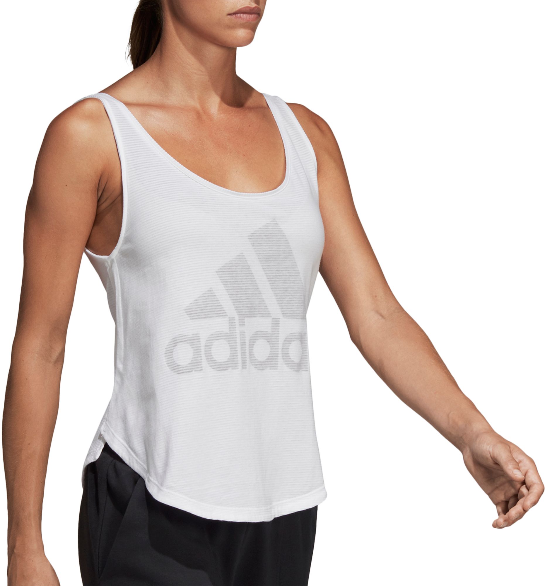 adidas Women's ID Tank Top product image