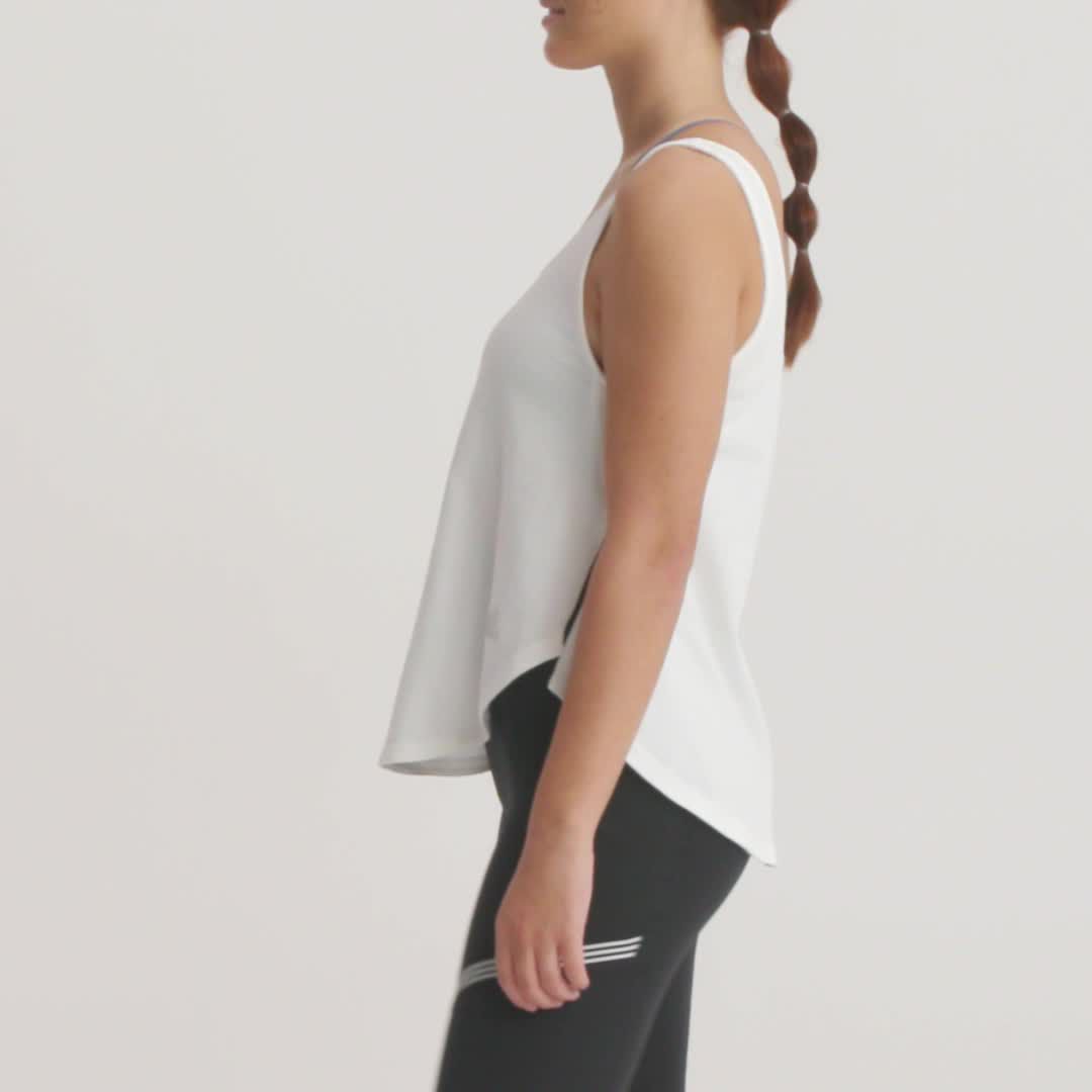 adidas Women's ID Tank Top product