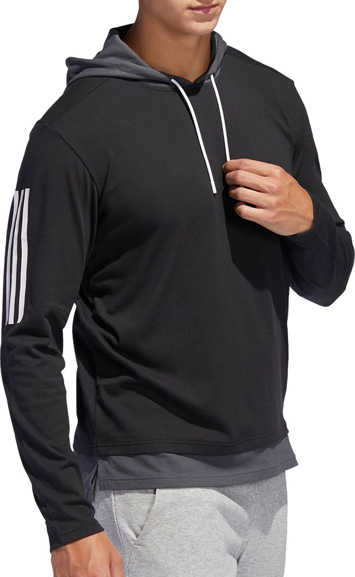 adidas st hoodie