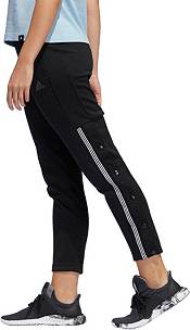 adidas snap pants 7/8 adidas snap pants 7/8