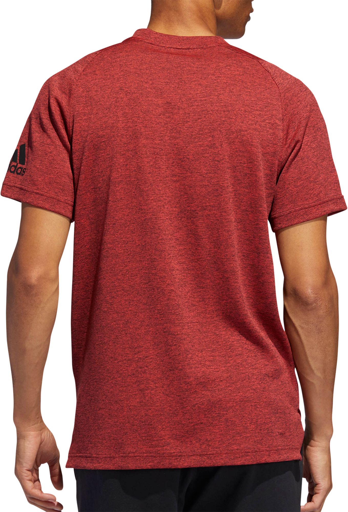 adidas m axis ss tee