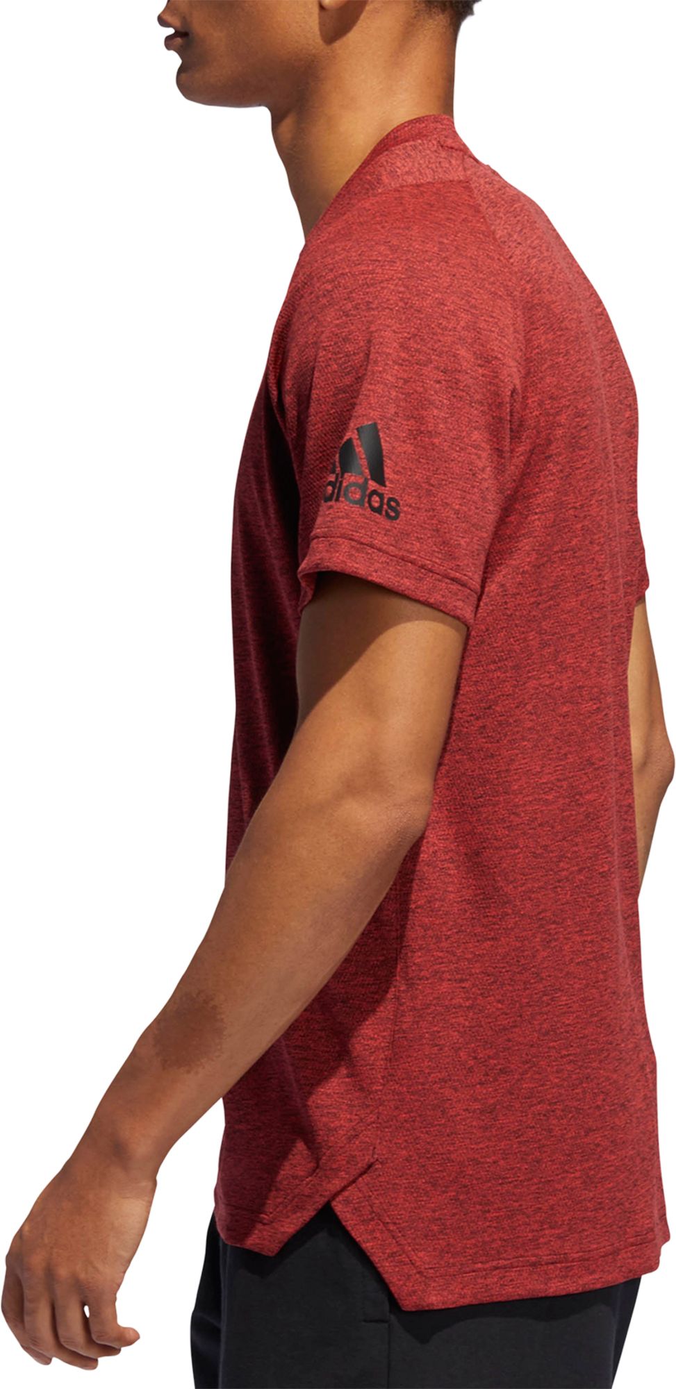 adidas m axis ss tee