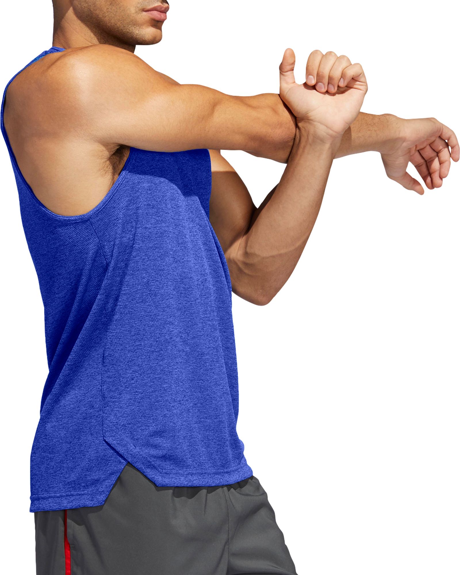 adidas Men's Axis Tank Top product image