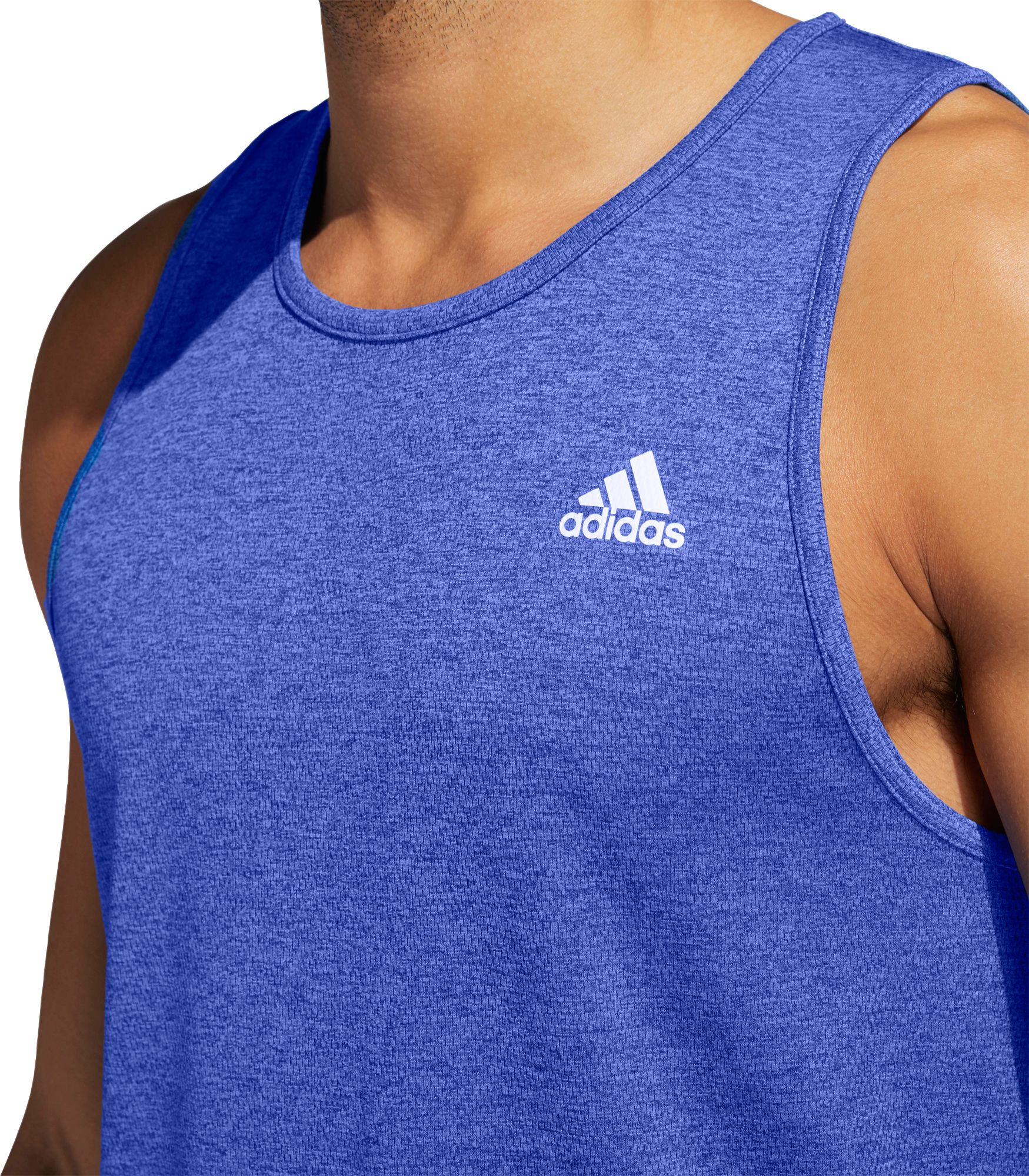 adidas Men's Axis Tank Top product image