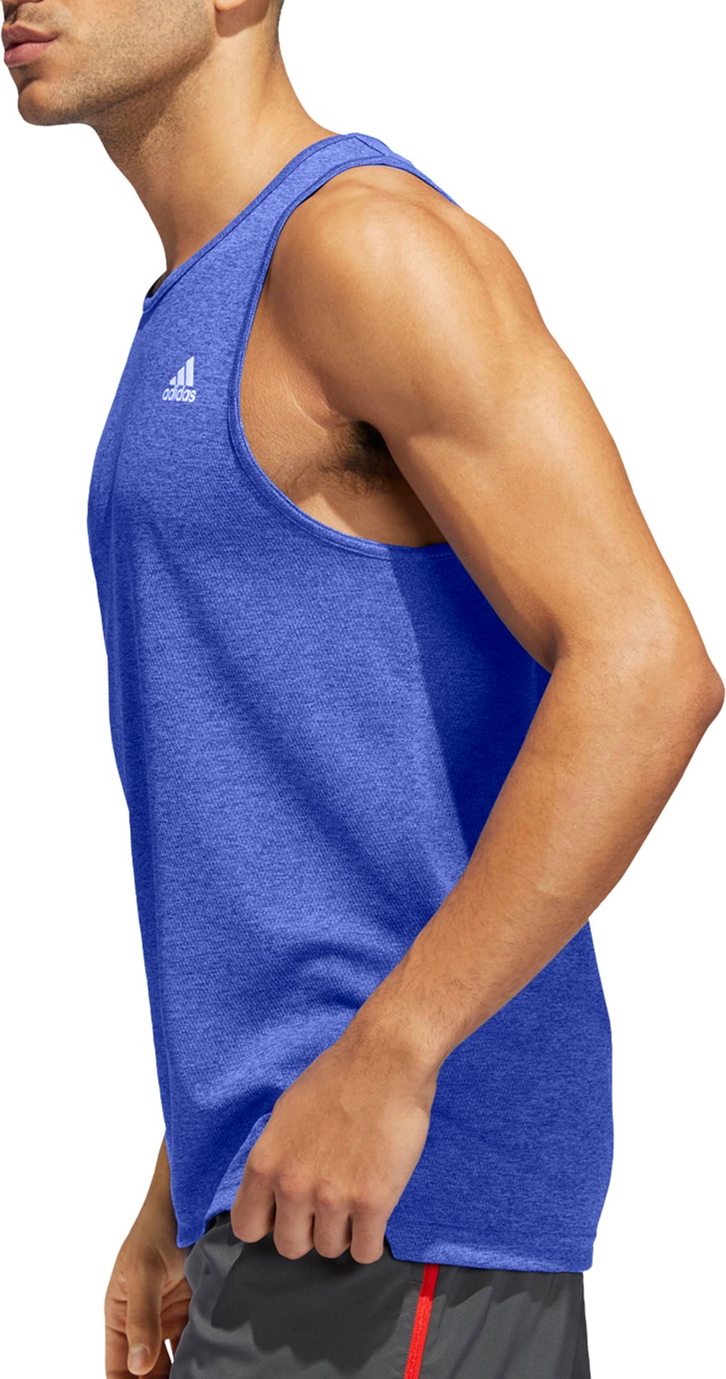 adidas Men's Axis Tank Top product image