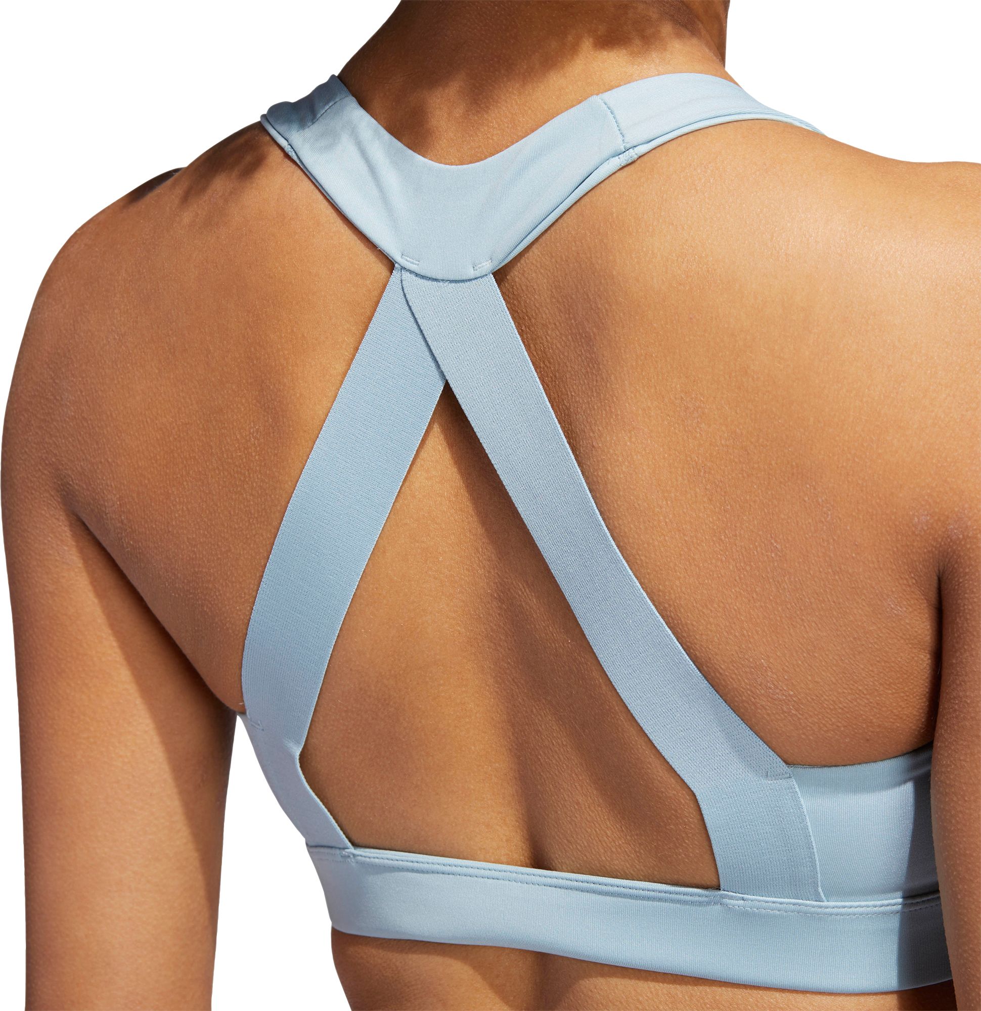 adidas Women's Ace Graphic Sports Bra product image