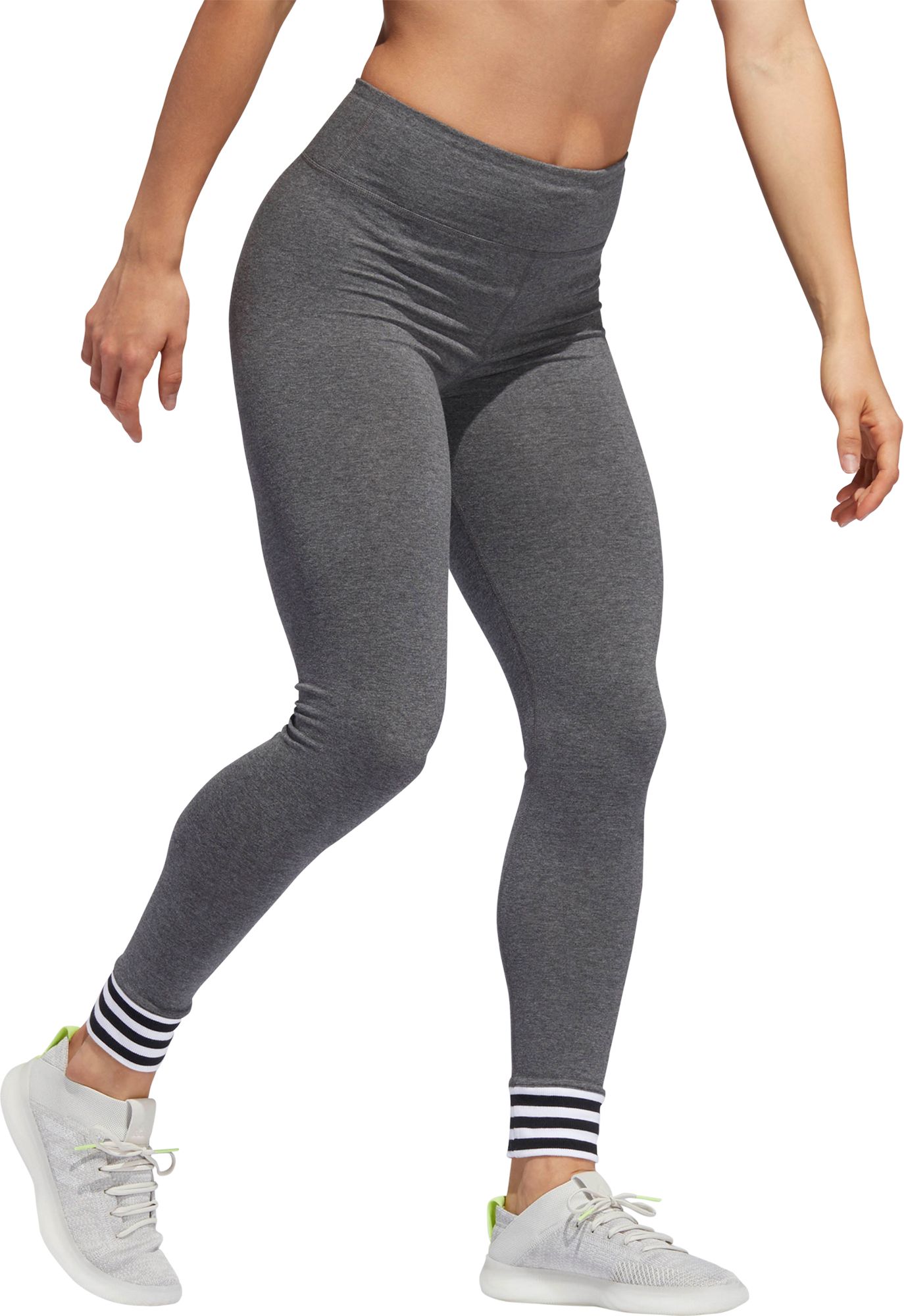 adidas Women's Changeover High Rise 7/8 Tights product image