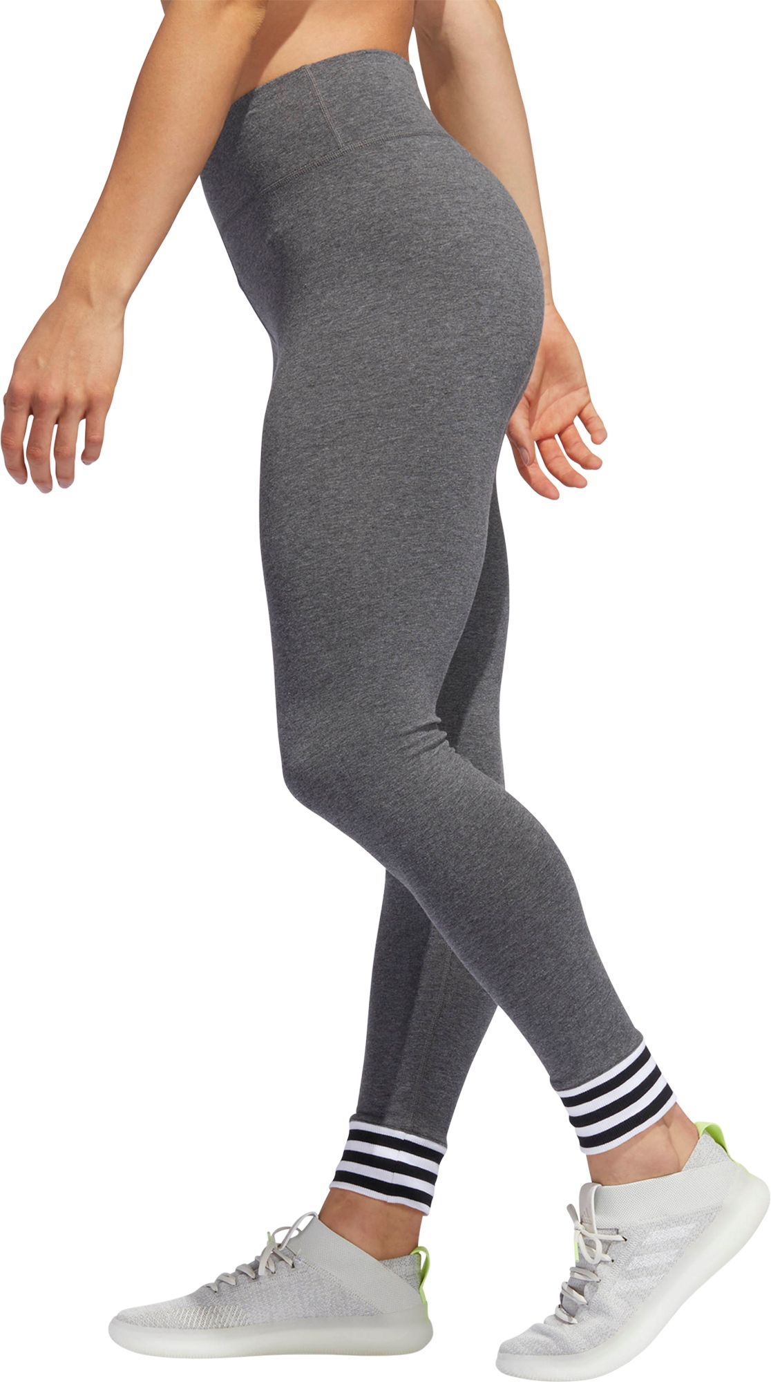 adidas Women's Changeover High Rise 7/8 Tights product image