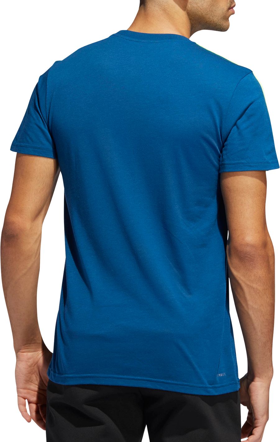 adidas Men's International Stripes T-Shirt product image