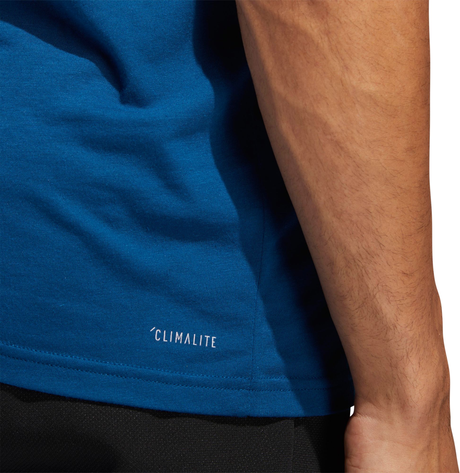 adidas Men's International Stripes T-Shirt product image