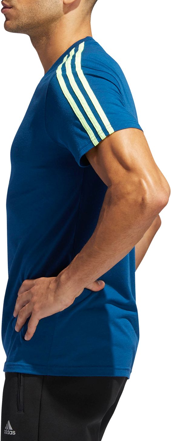 adidas Men's International Stripes T-Shirt product image