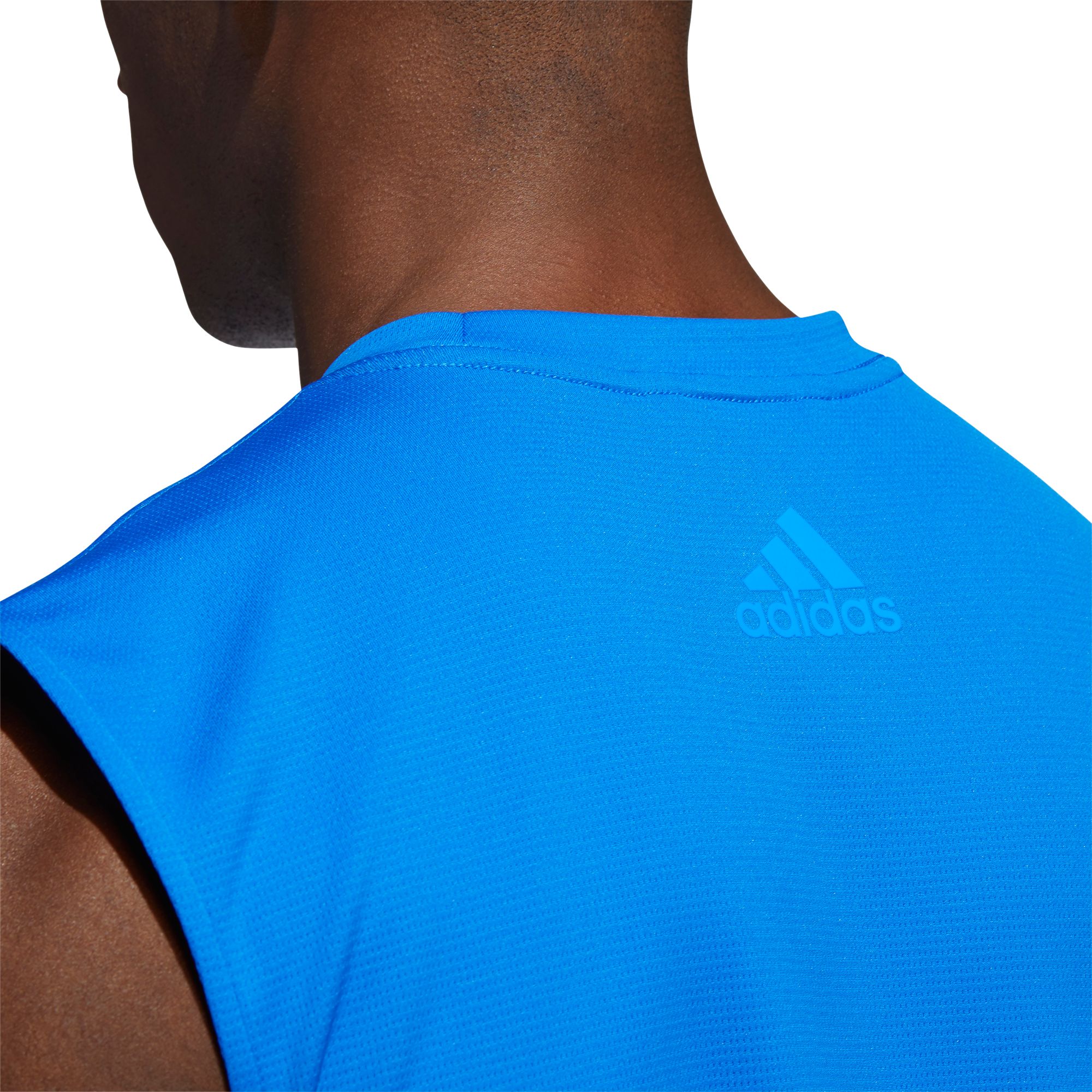 adidas pro madness tank top