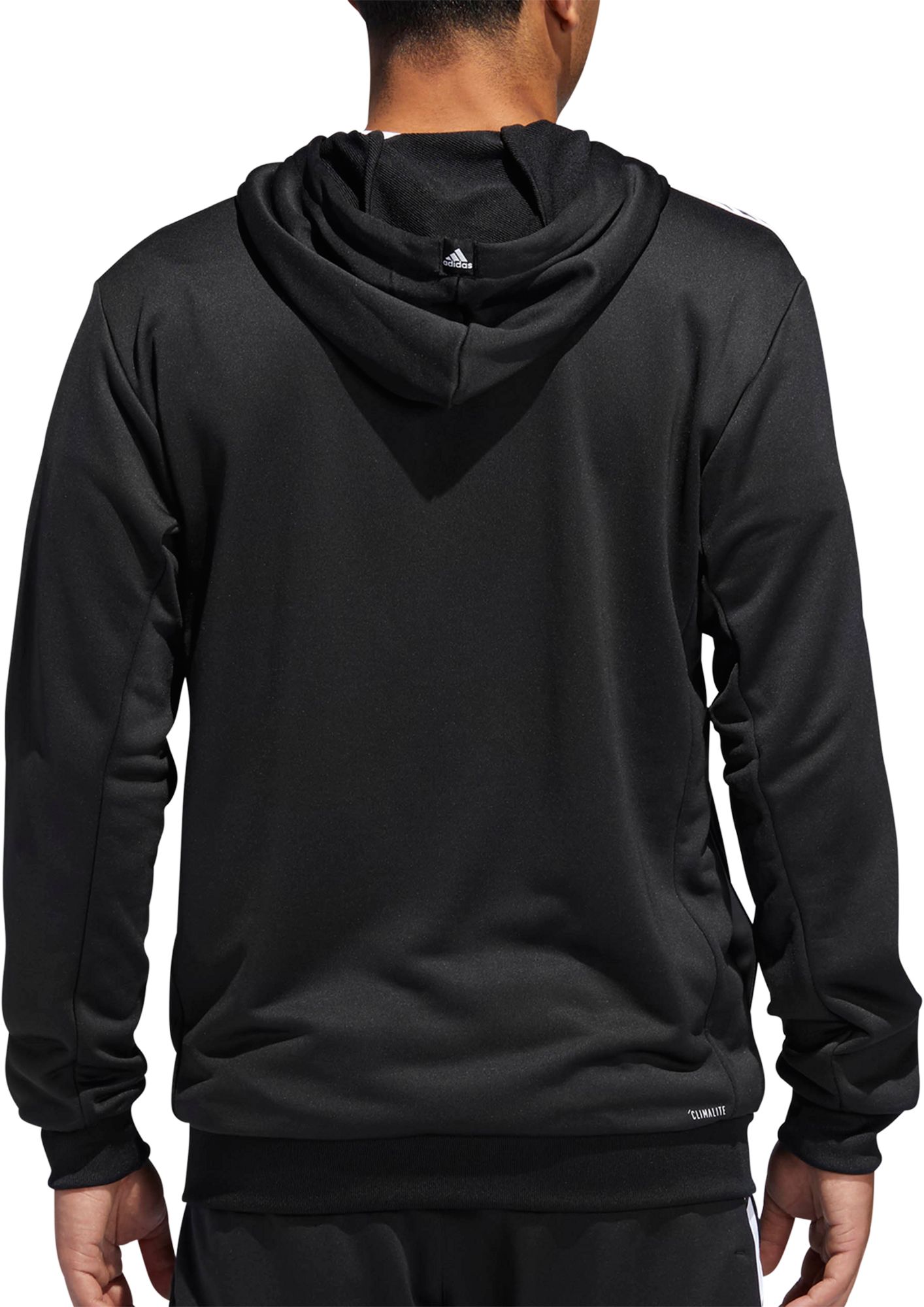 pro madness hoodie
