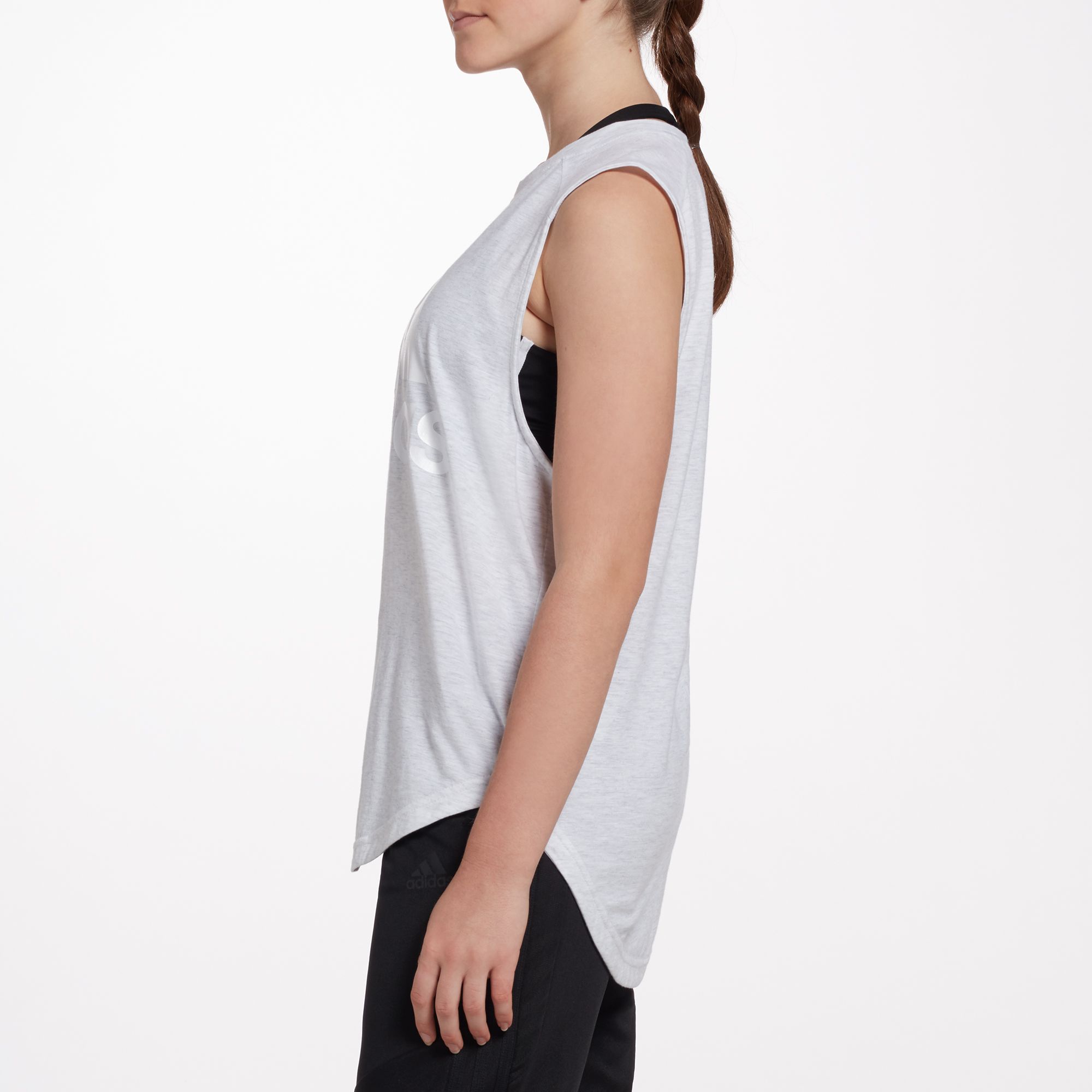 adidas Women's ID Winners Muscle Tank Top product image