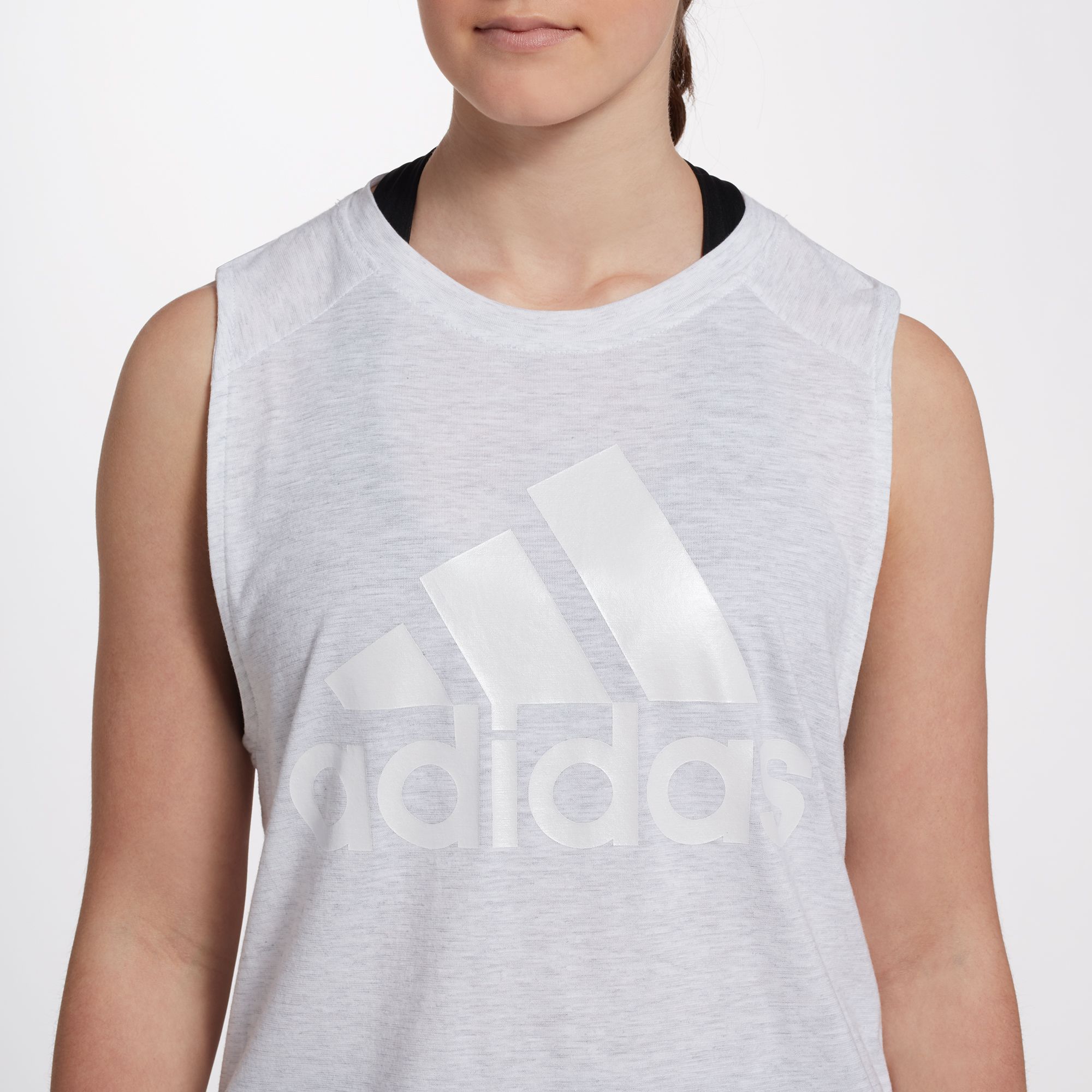 adidas Women's ID Winners Muscle Tank Top product image