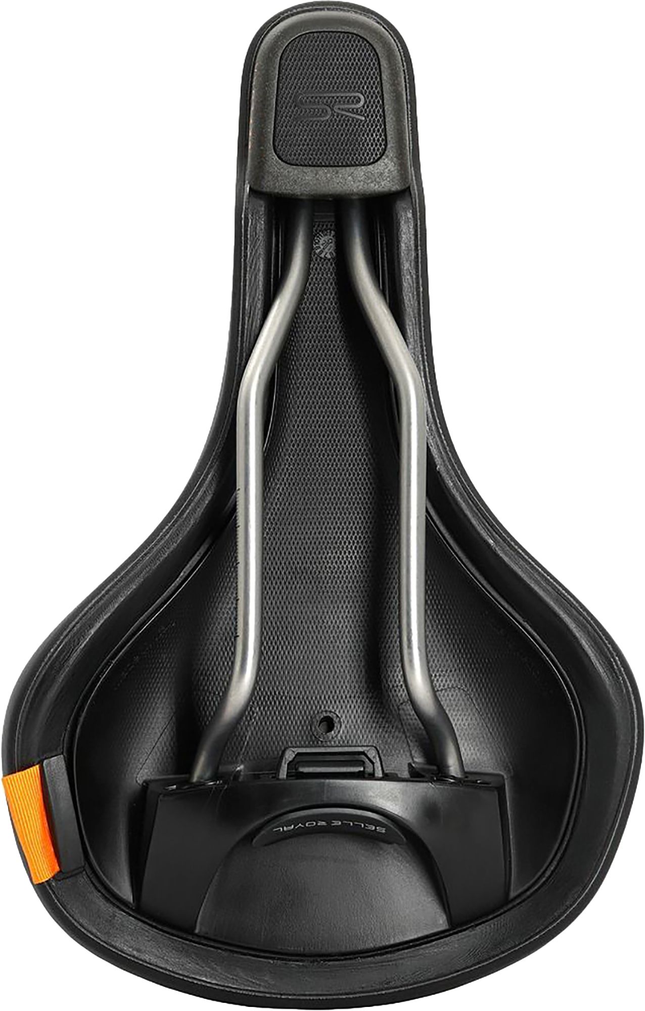 Selle Royal Explora Athletic Bike Saddle