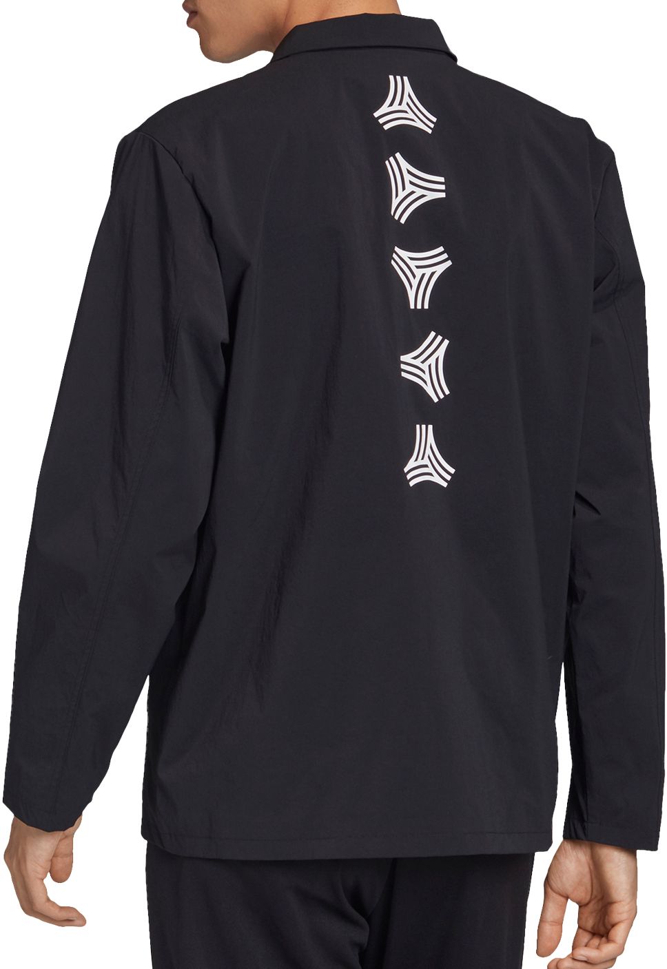 adidas tango coach jacket