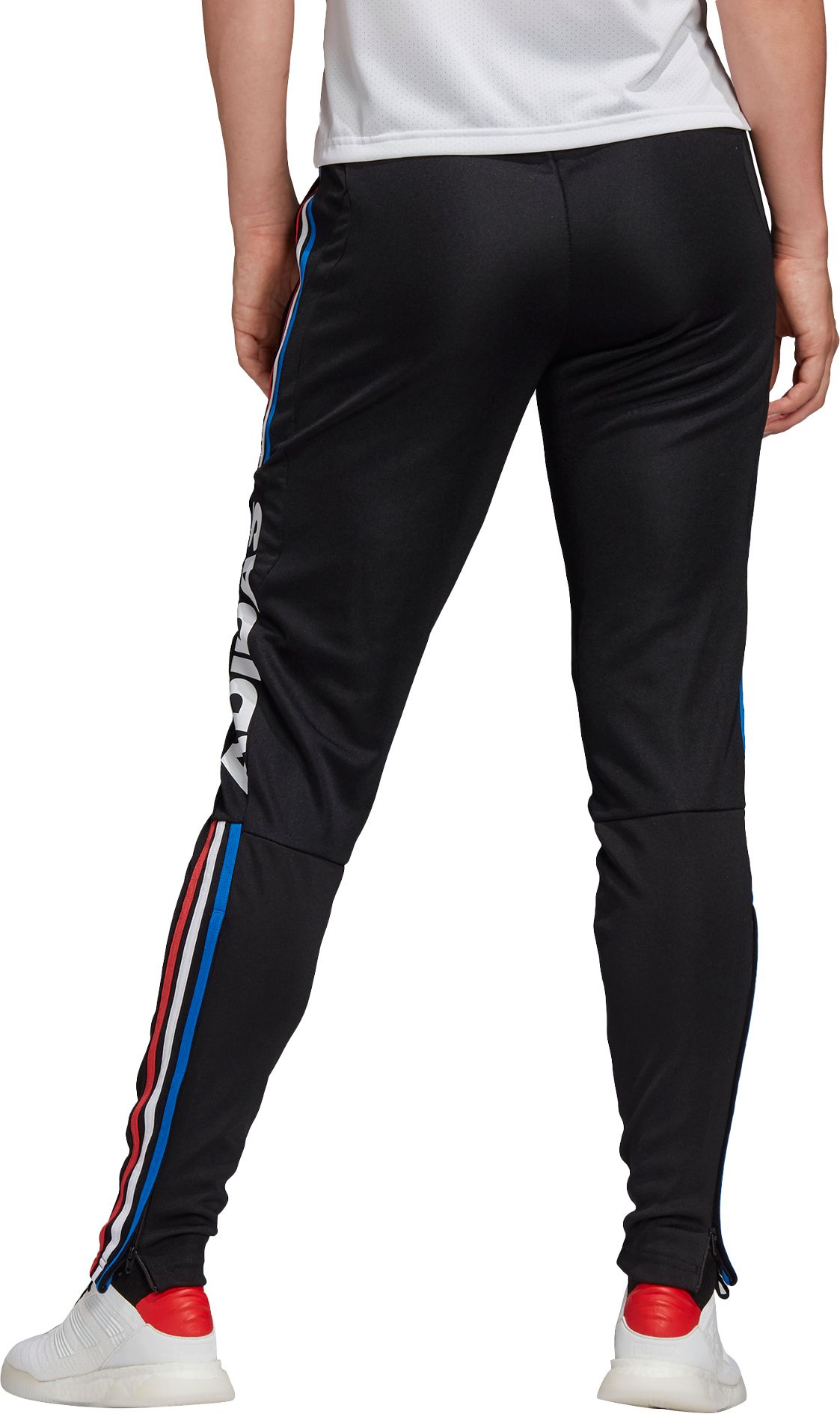 Tiro Wordmark Training Pants 