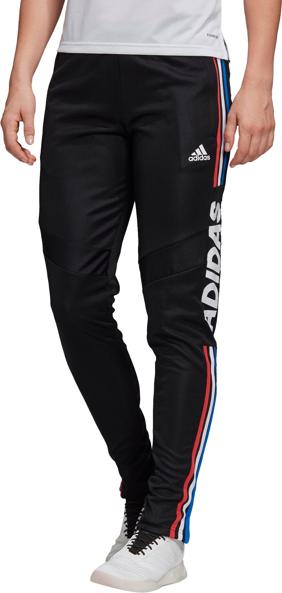 Tiro Wordmark Training Pants 