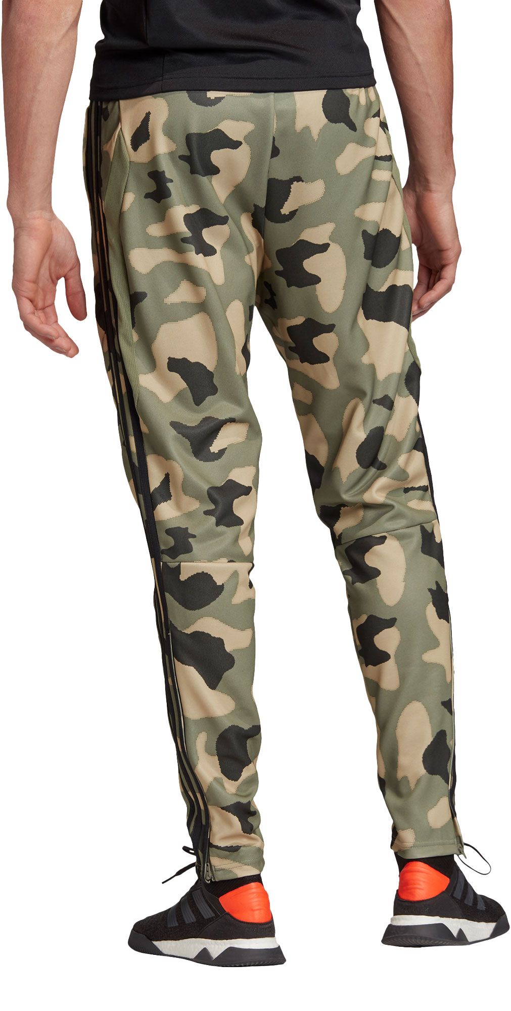 tiro 19 camo training pants