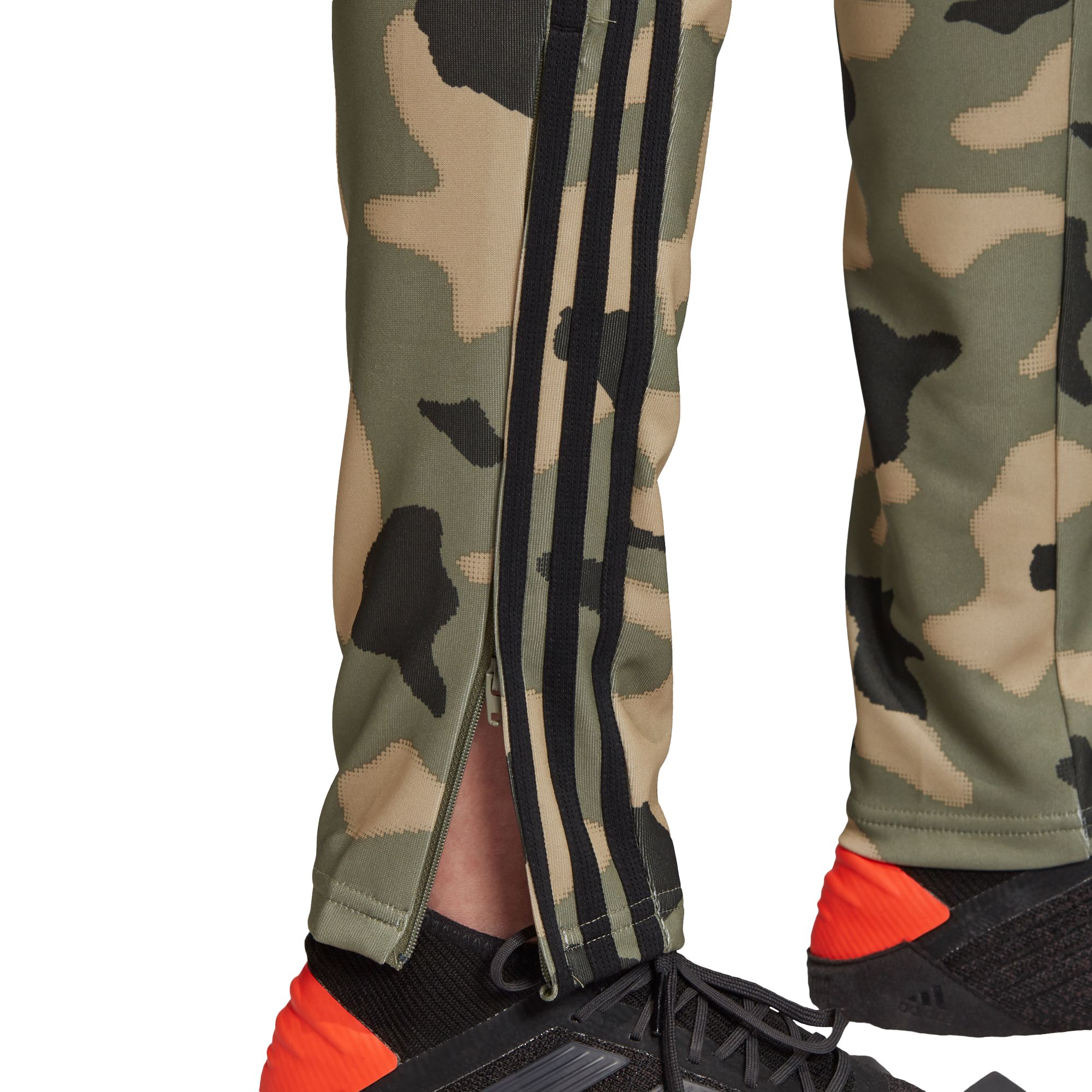adidas men's tiro 19 camo training pants