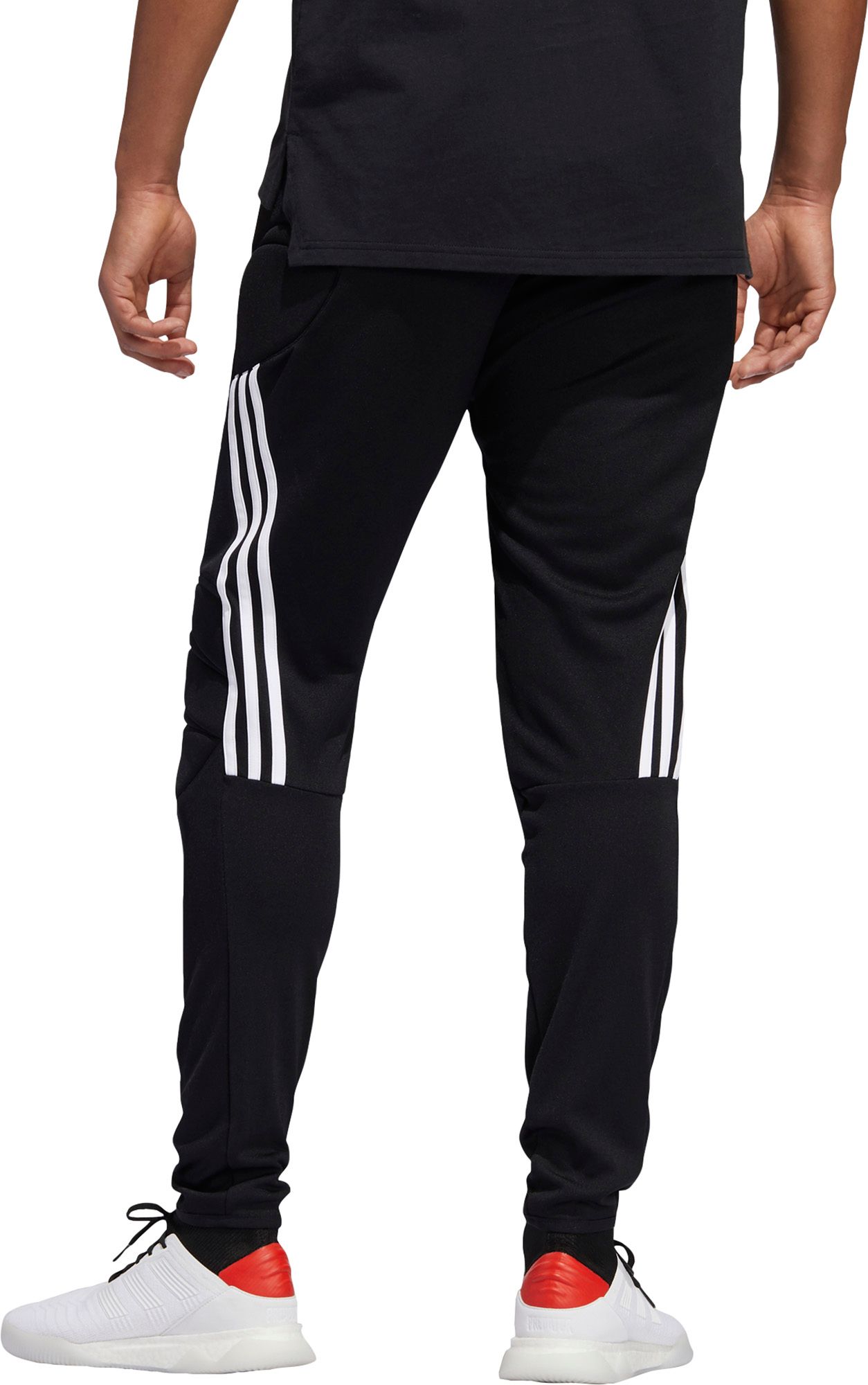 adidas Men's Tierro Goalkeeper Pants product image