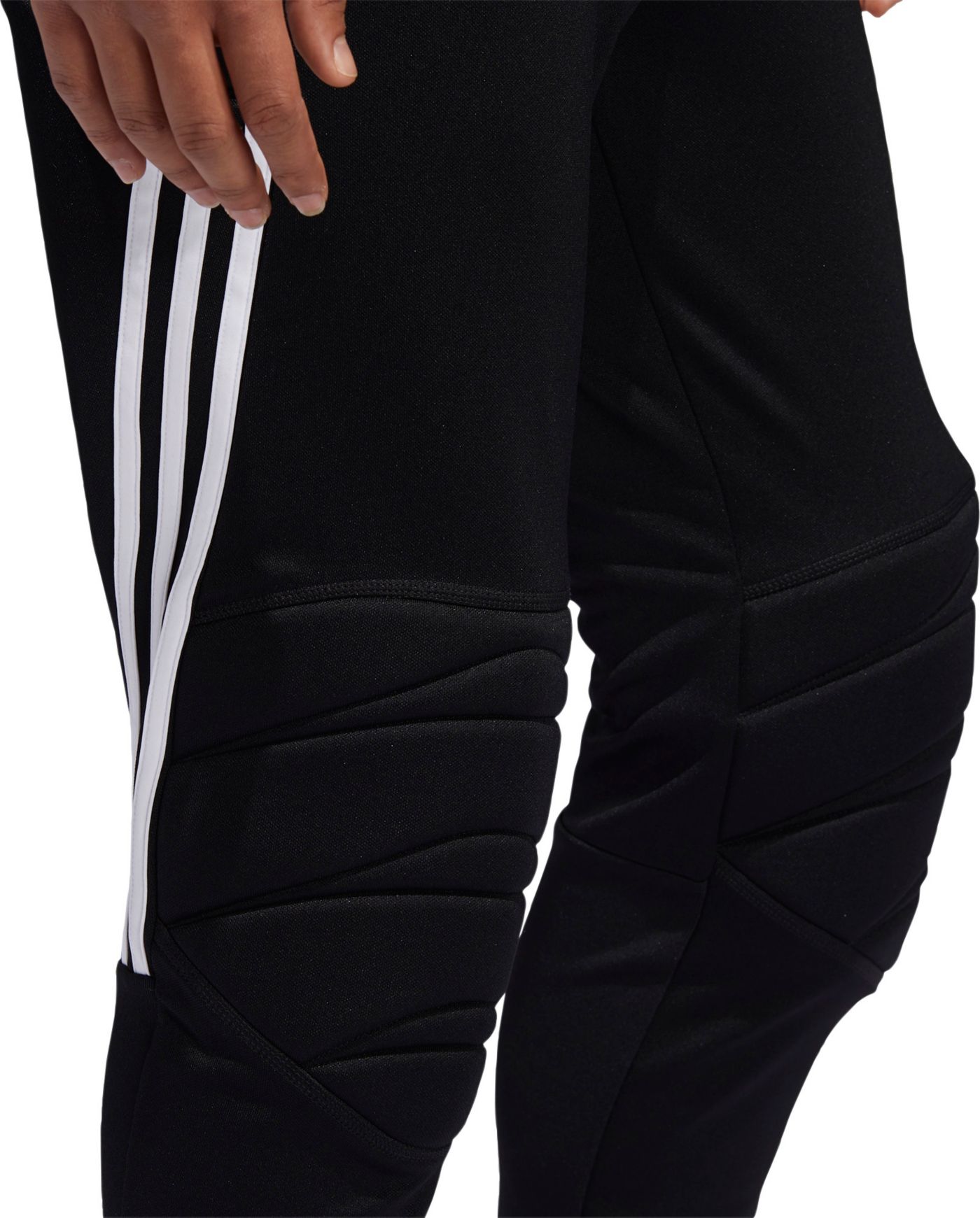 adidas Men s Tierro Goalkeeper Pants Dick s Sporting Goods