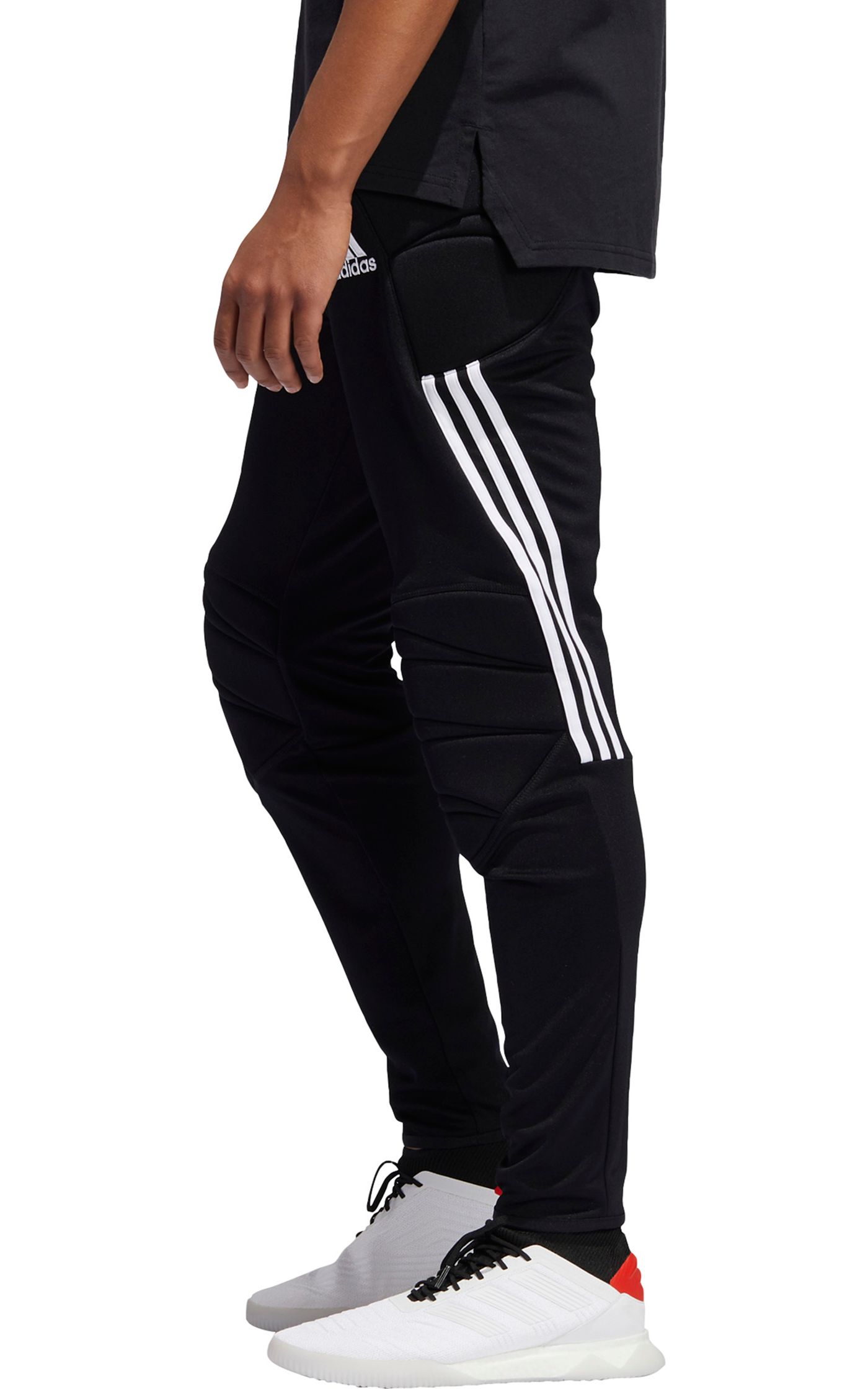 Adidas goalkeeper pants clearance