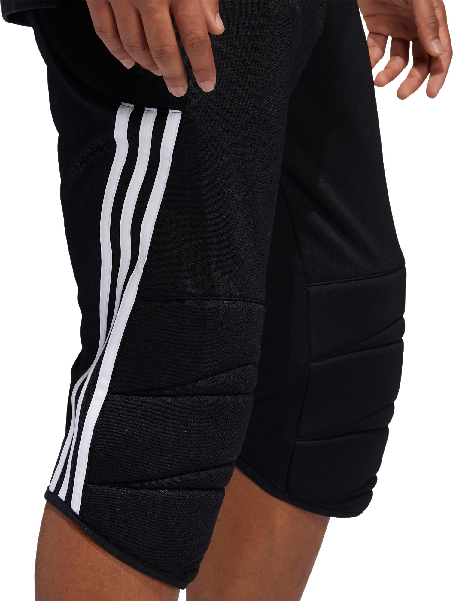 adidas Men's Tierro Goalkeeper ¾ pants