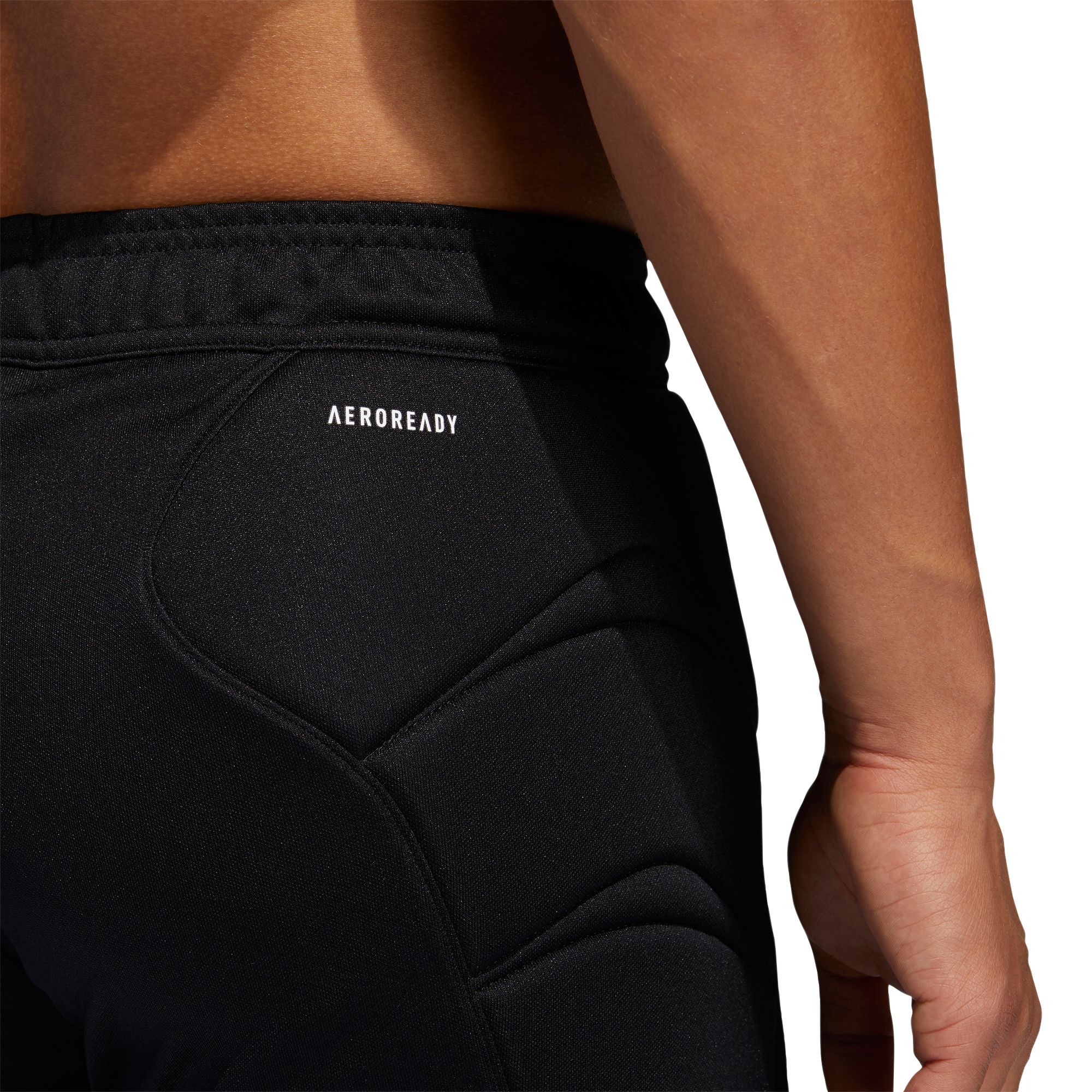 adidas Men's Tierro Goalkeeper ¾ pants product image