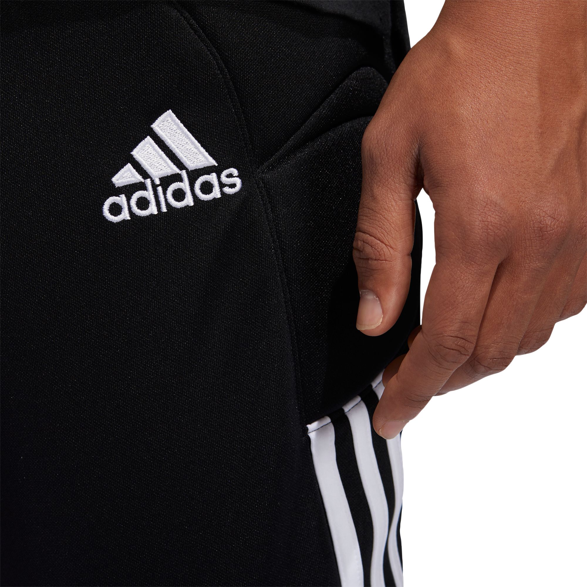 adidas Men's Tierro Goalkeeper ¾ pants product image