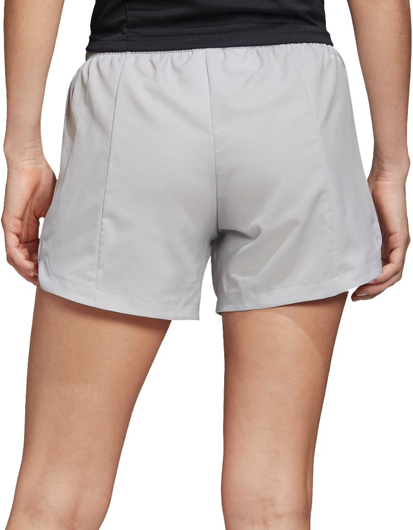 adidas womens soccer shorts