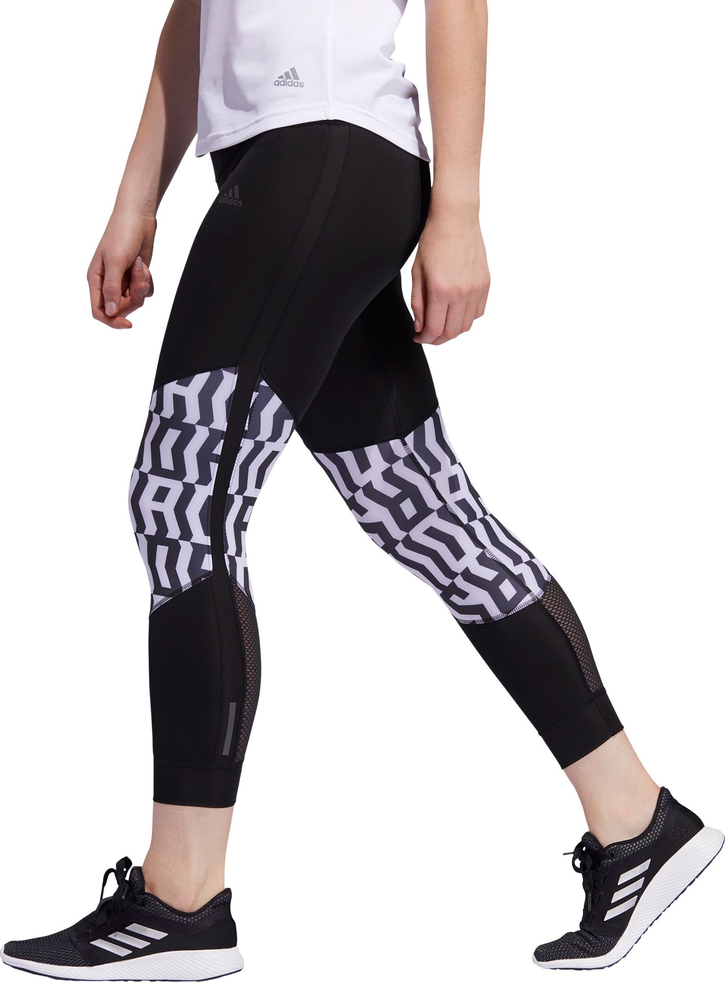 adidas tko tights