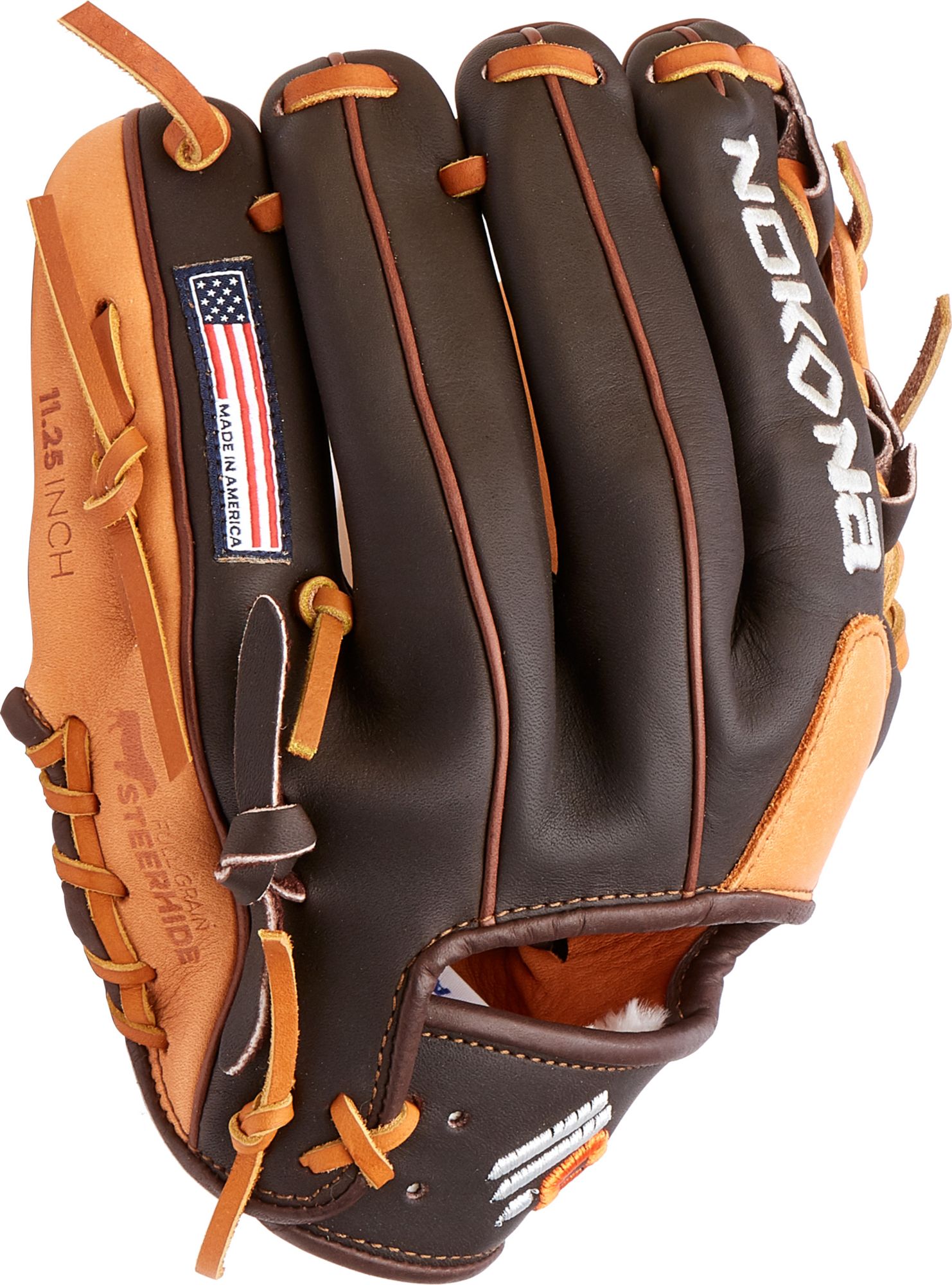 Nokona 11.25'' Youth Alpha Series Glove product image