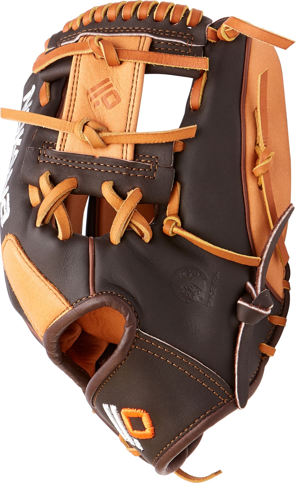 Nokona 11.25'' Youth Alpha Series Glove product image