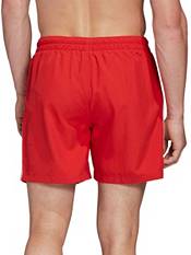 adidas Originals Men's 3-Stripe Woven Training Shorts product image