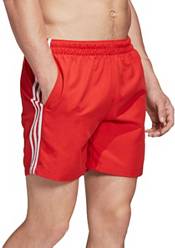 adidas Originals Men's 3-Stripe Woven Training Shorts product image