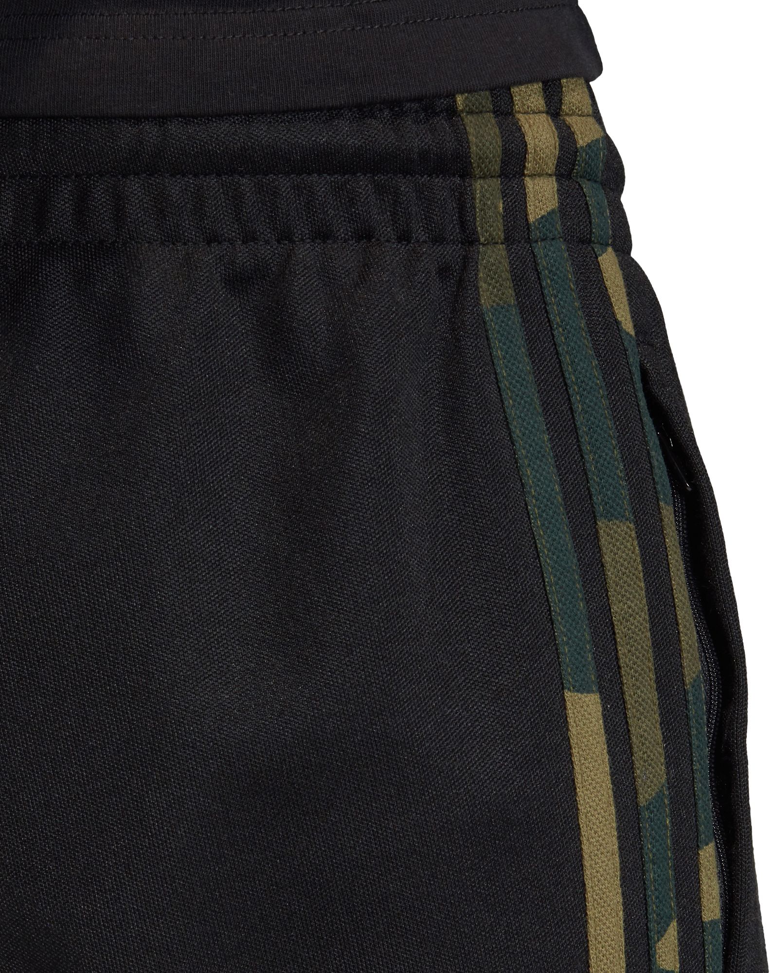 adidas Originals Men's Camouflage Track Pants product image