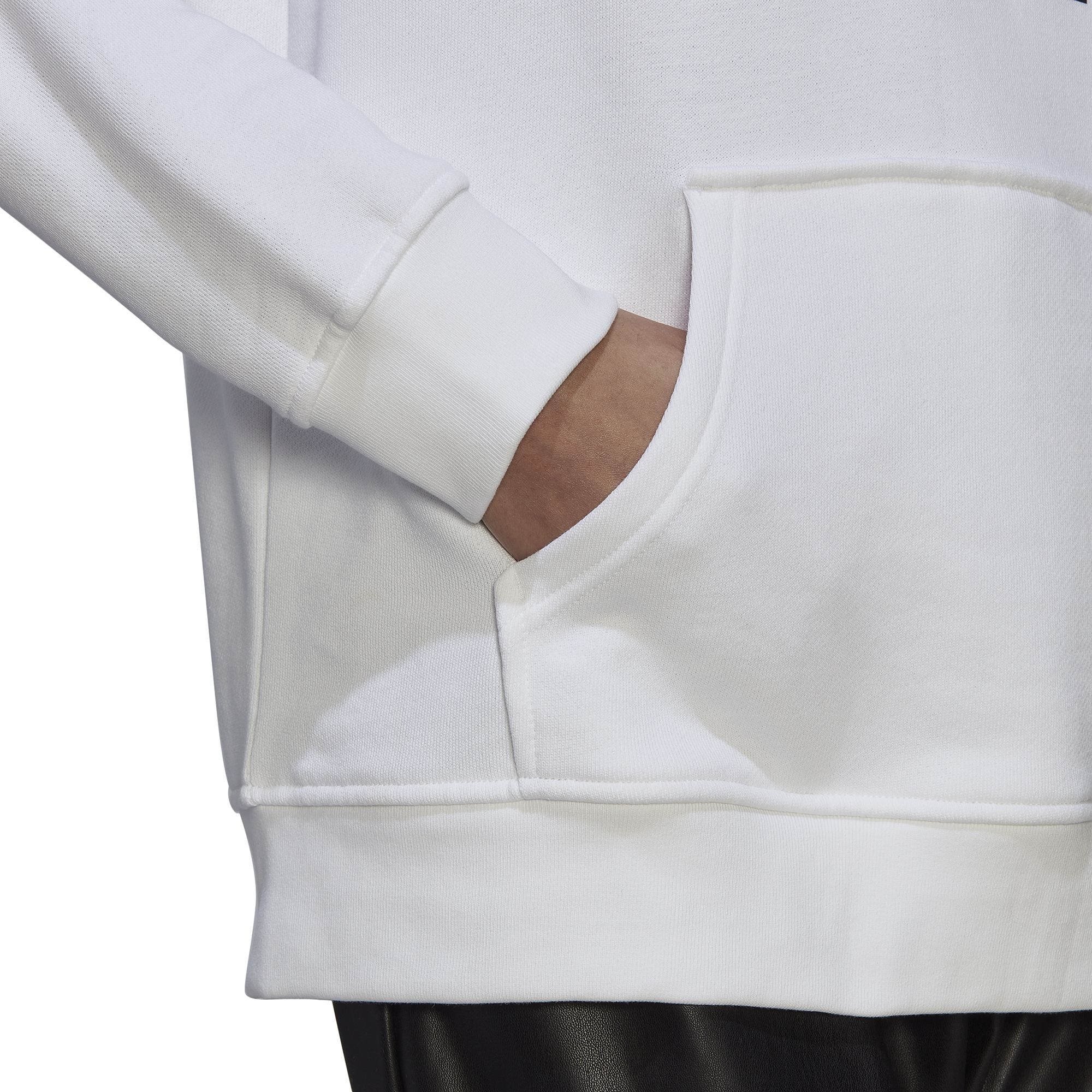 adidas Women's Trefoil Hoodie product image