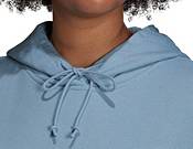 adidas Originals Women's French Terry Trefoil Hoodie product image