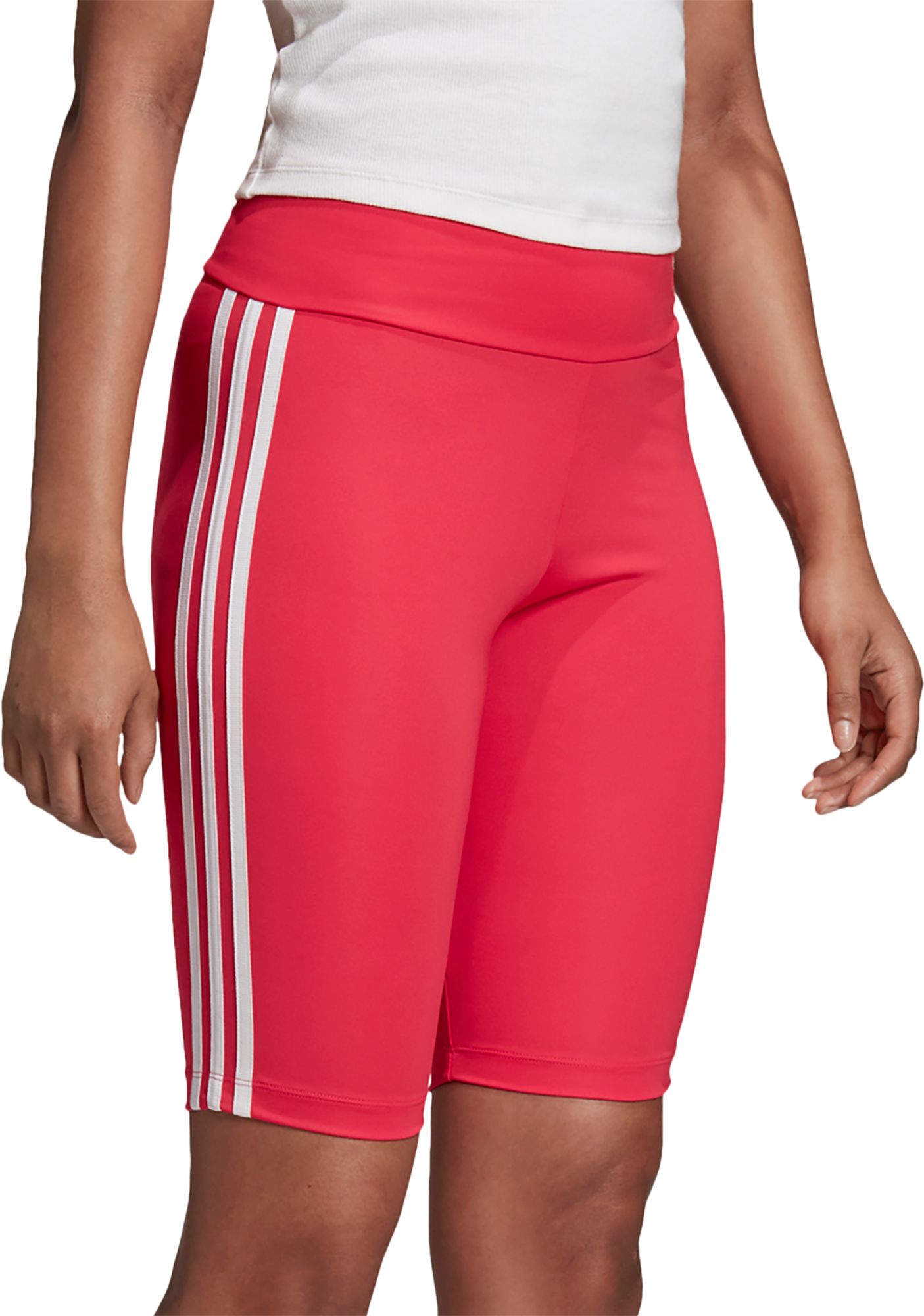 adidas originals cycling shorts womens