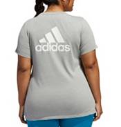 adidas Women's Plus Go To T-Shirt product image