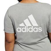 adidas Women's Plus Go To T-Shirt product image