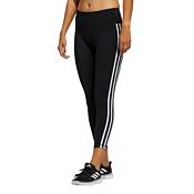 adidas Women's Believe This 2.0 3-Stripes 7/8 Tights product image