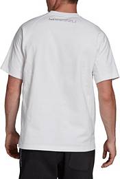 adidas Men's The Pack Heavy Jersey T-Shirt adidas Men's The Pack Heavy Jersey T-Shirt