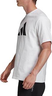 adidas Men's The Pack Heavy Jersey T-Shirt adidas Men's The Pack Heavy Jersey T-Shirt