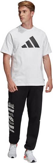 adidas Men's The Pack Heavy Jersey T-Shirt